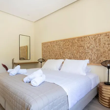 Hotel Ethereal Spetses Town