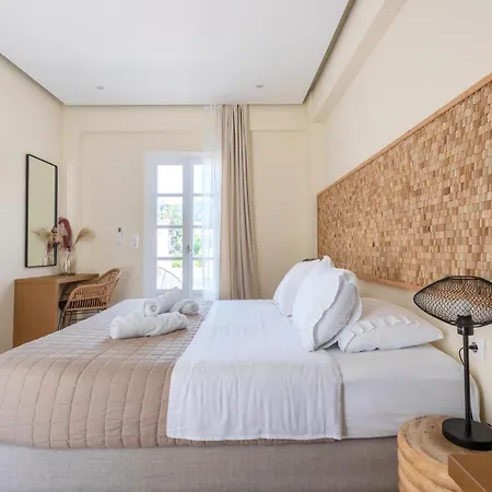 Ethereal Hotel