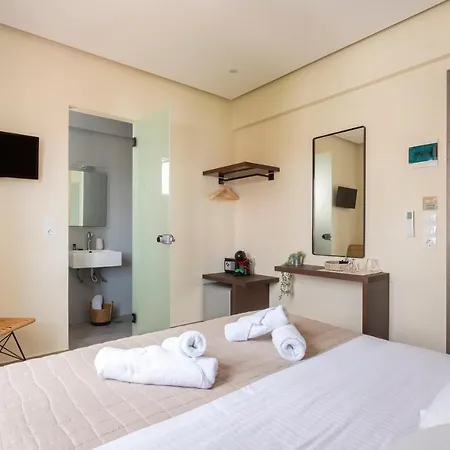 Ethereal Hotel