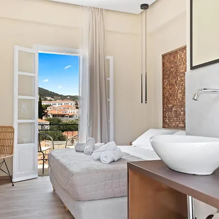 Ethereal Hotel