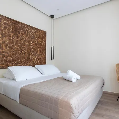 Ethereal Hotel